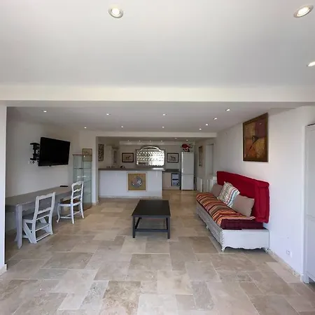 Maison De Charme Vue 5chambres Sur *